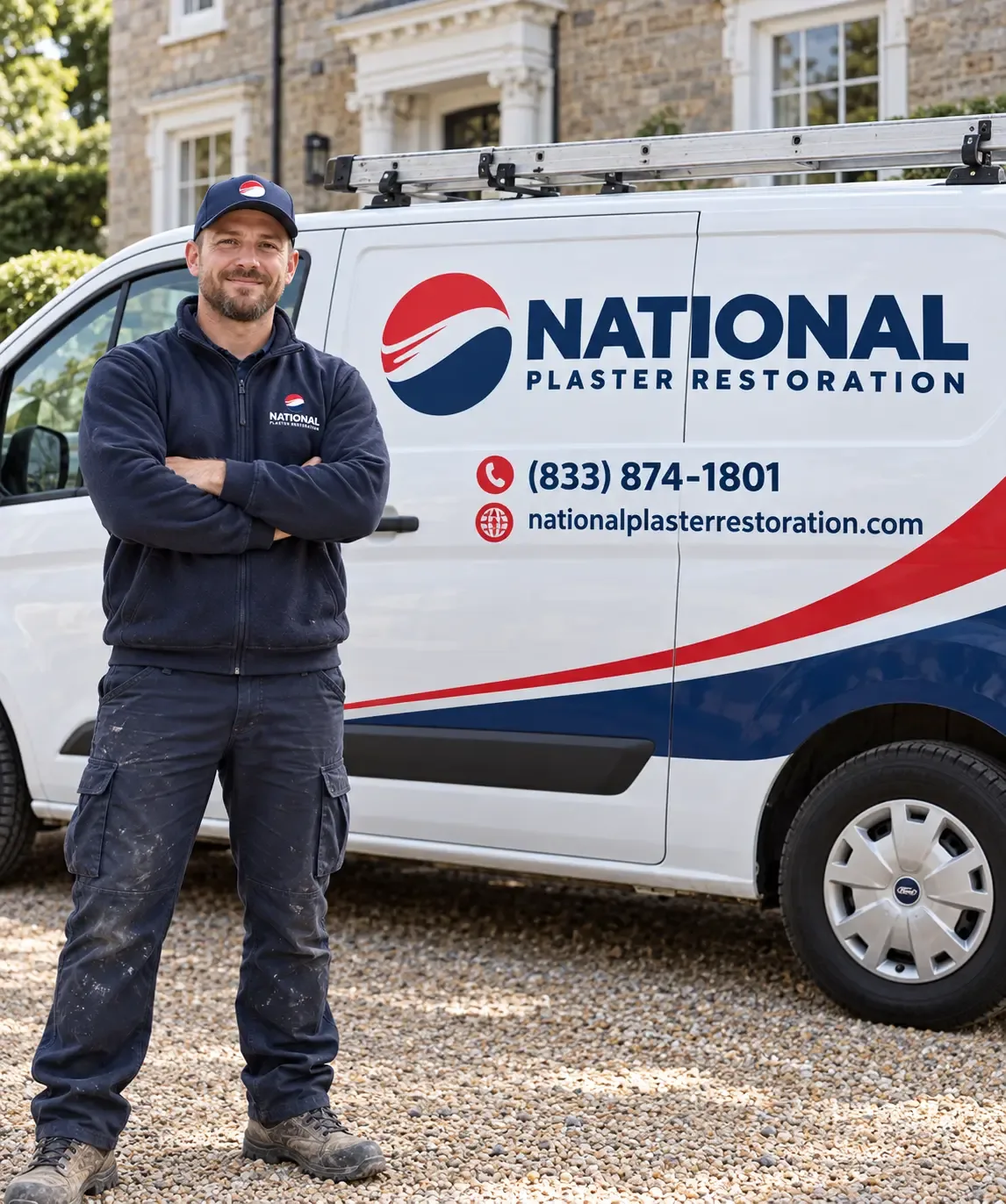 Plaster Repair company in Acworth, NH